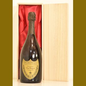 1998 Dom Perignon 