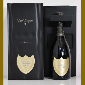 1983 Dom Perignon P3