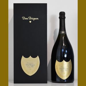 1983 Dom Perignon P3 Magnum