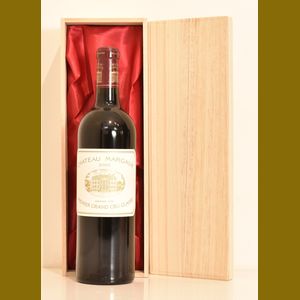 2005 Chateau Margauxフランス産ヴィンテージワイン