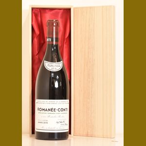 2016 Domaine de la Romanee-Conti   Romanee-Conti