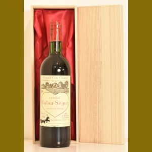 2003 Chateau Calon-Segurフランス産ヴィンテージワイン