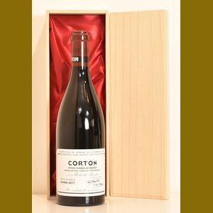 2017 Domaine de la Romanee-Conti   Corton