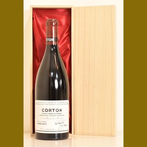 2015 Domaine de la Romanee-Conti   Corton