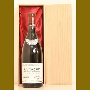 2013 Domaine de la Romanee-Conti    La Tache 