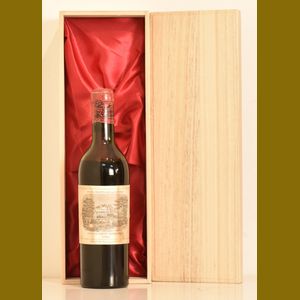 1961 Chateau Lafite Rothschildフランス産ヴィンテージワイン