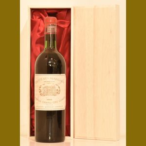 1968 Chateau Margaux