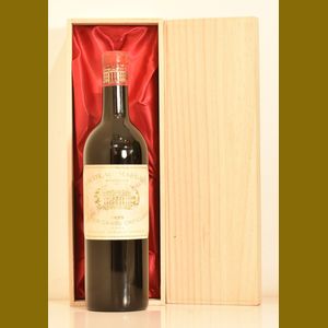 1955 Chateau Margaux