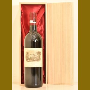 2000 Chateau Lafite Rothschild