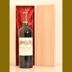 2012 Chateau Calon-Segurフランス産ヴィンテージワイン