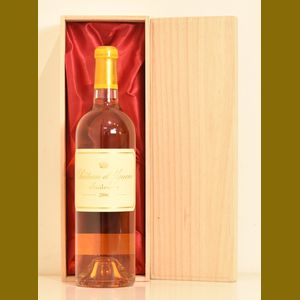 2006 Chateau dYquemフランス産ヴィンテージワイン