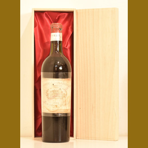 1944 Chateau Margauxフランス産ヴィンテージワイン
