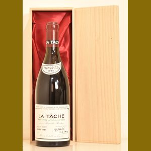 1994 Domaine de la Romanee-Conti    La Tache 