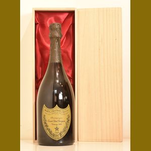 1992 Dom Perignon 