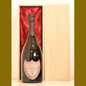 1992 Dom Perignon Rose