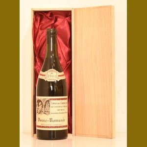 1961 Cave des Cordeliers Vosne Romaneeフランス産ヴィンテージワイン