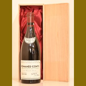 1998 Domaine de la Romanee-Conti   Romanee-Conti