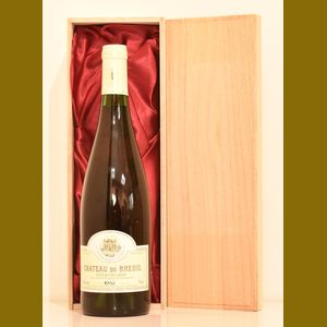 1962 Chateau du Breuil Coteaux du Layonフランス産ヴィンテージワイン