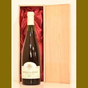 1964 Chateau du Breuil Coteaux du Layonフランス産ヴィンテージワイン