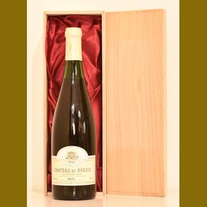 1972 Chateau du Breuil Coteaux du Layonフランス産ヴィンテージワイン