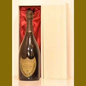 1993 Dom Perignon 