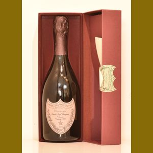 1993 Dom Perignon Rose