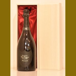 2003 Dom Perignon P2