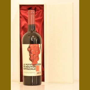 2011 Chateau Mouton Rothschildフランス産ヴィンテージワイン