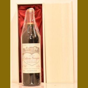 1996 Chateau Calon-Segur