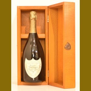 1995 Dom Perignon Reserve de L'Abbaye