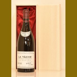 2005 Domaine de la Romanee-Conti    La Tache 