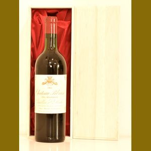 1962 Chateau Pibranフランス産ヴィンテージワイン