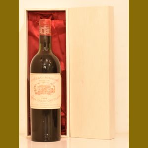 1956 Chateau Margaux