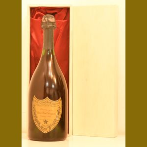 ドンペリ 白 新品未開封 750ml 新品未開封 正規品