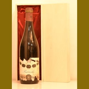 1966 Barolo Serafinoイタリア産ヴィンテージワイン