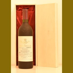 1990 Vega-Sicilia Unico