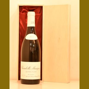 2014 MAISON LEROY  Chambolle Musignyフランス産ヴィンテージワイン