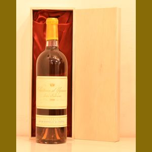2000 Chateau dYquemフランス産ヴィンテージワイン