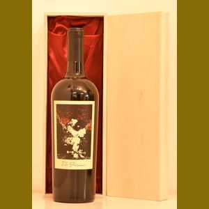 2016 The Prisoner Napa Valleyアメリカ産ヴィンテージワイン