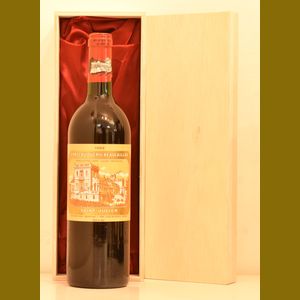 1988 Ducru Beaucaillou　フランス産ヴィンテージワイン