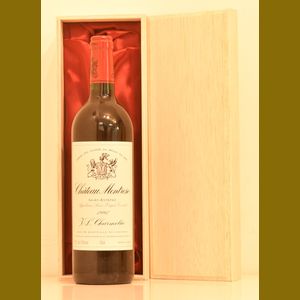 1997 Chateau MONTROSEフランス産ヴィンテージワイン