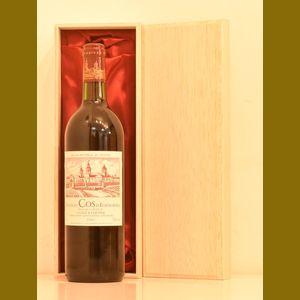 1983 Chateau Cos dEstournelフランス産ヴィンテージワイン