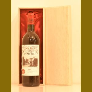 1990 Chateau Clos Reneフランス産ヴィンテージワイン