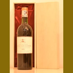 1973 Chateau Pape ClemanttXYBe[WC
