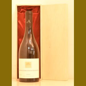 2020 Corton Charlemagne Grand Cru Domaine dArdhuyフランス産ヴィンテージワイン