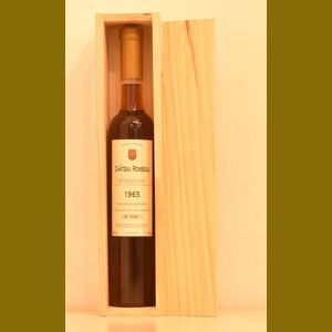 1965 Rivesaltes