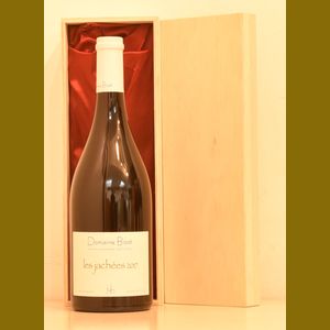 2017 Domaine Jean Yves Bizot Vosne-Romanee les Jacheesフランス産ヴィンテージワイン