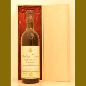 1966 Chateau Giscoursフランス産ヴィンテージワイン
