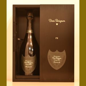 2004 Dom Perignon P2フランス産ヴィンテージワイン