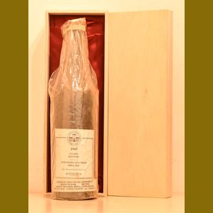 1945 Massandra Portwineウクライナ産ヴィンテージワイン